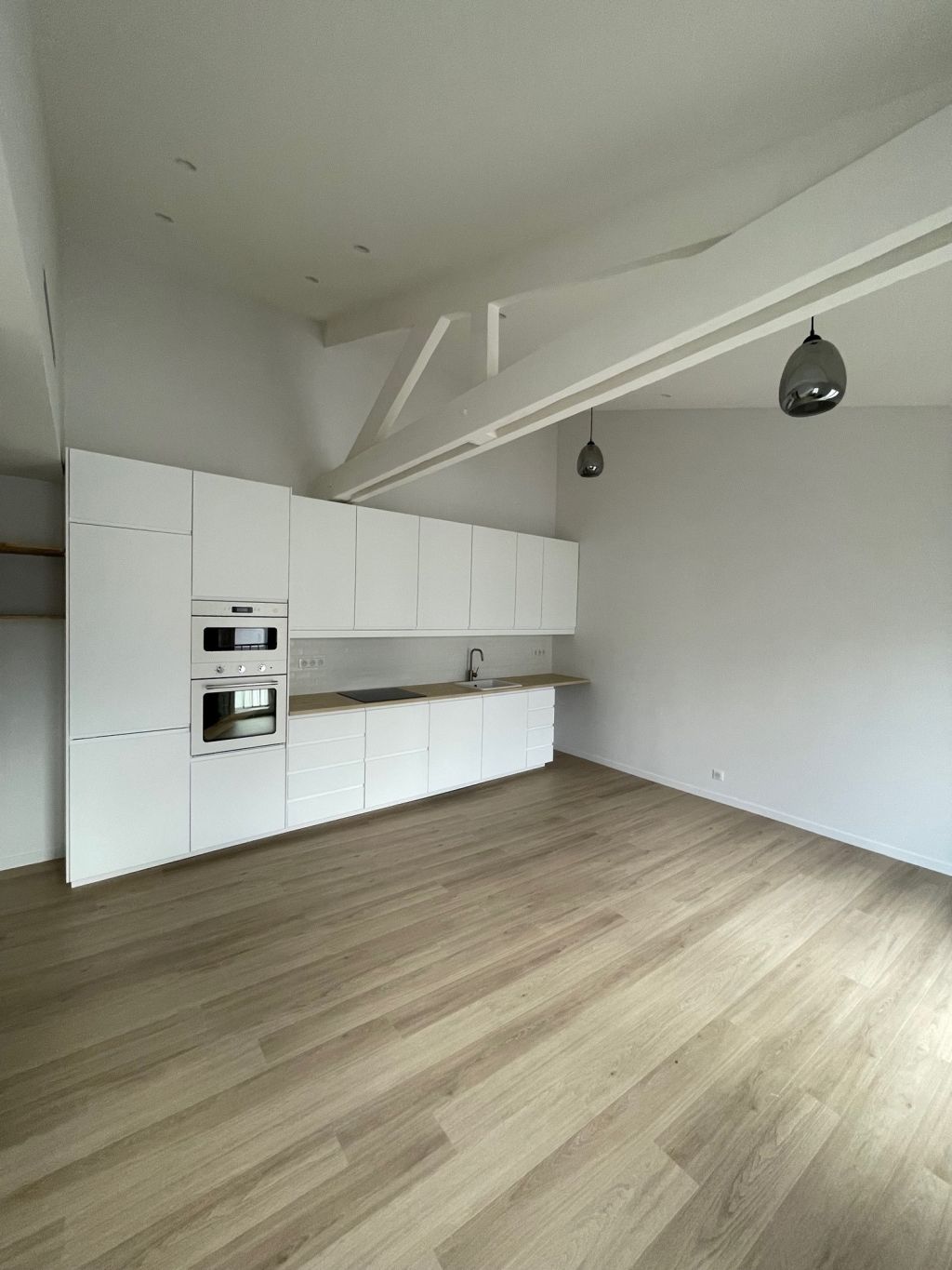apartment 2 rooms for sale on PARIS (75009)